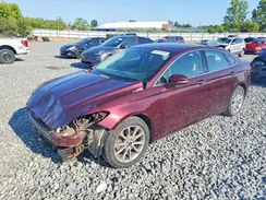 3FA6P0HD3HR194053 2017 FORD FUSION