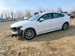3FA6P0HD3HR194067 2017 FORD FUSION