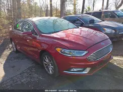3FA6P0HD3HR194795 2017 FORD FUSION