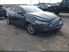3FA6P0HD3HR194814 2017 FORD FUSION