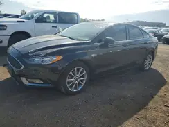 3FA6P0HD3HR194831 2017 FORD FUSION