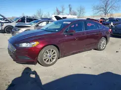 3FA6P0HD3HR195042 2017 FORD FUSION