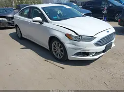 3FA6P0HD3HR195784 2017 FORD FUSION