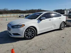 3FA6P0HD3HR198331 2017 FORD FUSION