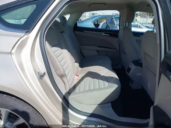 3FA6P0HD3HR199320 2017 FORD FUSION - Image 8