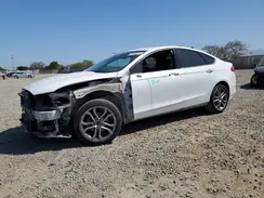 3FA6P0HD3HR201101 2017 FORD FUSION