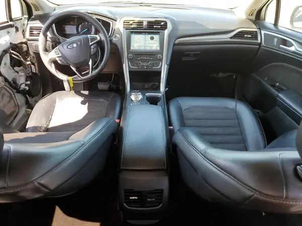 3FA6P0HD3HR201101 2017 FORD FUSION - Image 8