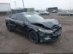 3FA6P0HD3HR203270 2017 FORD FUSION