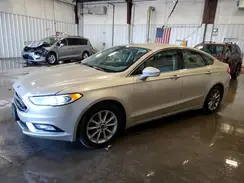 3FA6P0HD3HR205424 2017 FORD FUSION