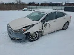 3FA6P0HD3HR205665 2017 FORD FUSION
