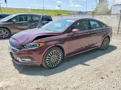 3FA6P0HD3HR212986 2017 FORD FUSION