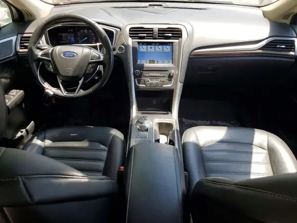3FA6P0HD3HR212986 2017 FORD FUSION - Image 8