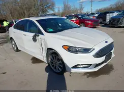 3FA6P0HD3HR214995 2017 FORD FUSION