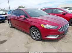 3FA6P0HD3HR215659 2017 FORD FUSION