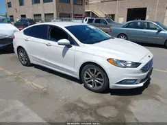 3FA6P0HD3HR215967 2017 FORD FUSION