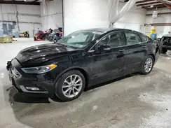 3FA6P0HD3HR219825 2017 FORD FUSION