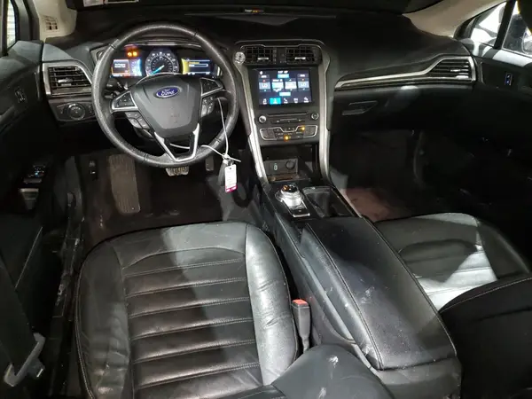 3FA6P0HD3HR219825 2017 FORD FUSION - Image 8