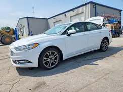 3FA6P0HD3HR221297 2017 FORD FUSION