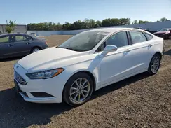 3FA6P0HD3HR225561 2017 FORD FUSION