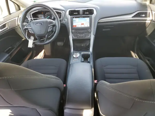 3FA6P0HD3HR225561 2017 FORD FUSION - Image 8