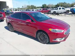 3FA6P0HD3HR226807 2017 FORD FUSION