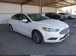 3FA6P0HD3HR229349 2017 FORD FUSION