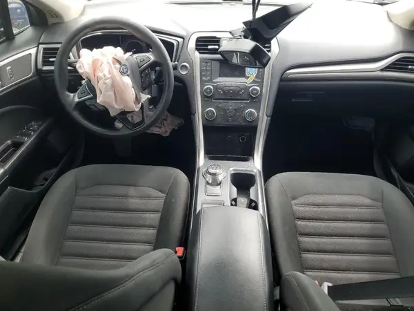 3FA6P0HD3HR231098 2017 FORD FUSION - Image 8