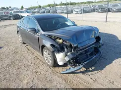3FA6P0HD3HR238701 2017 FORD FUSION