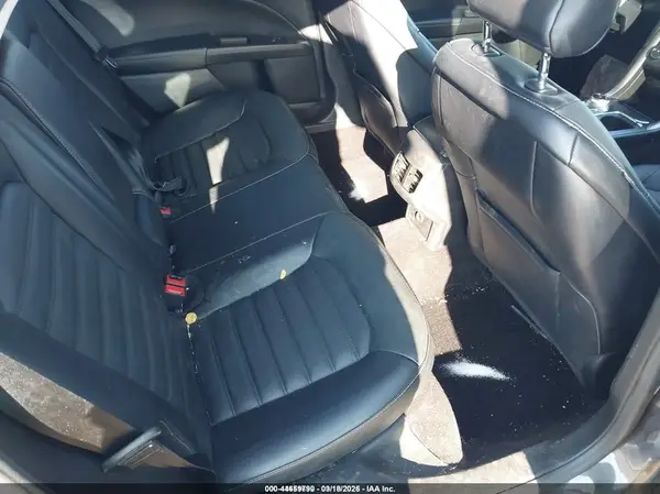 3FA6P0HD3HR238701 2017 FORD FUSION - Image 8