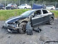 3FA6P0HD3HR239993 2017 FORD FUSION