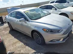 3FA6P0HD3HR241601 2017 FORD FUSION