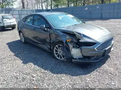 3FA6P0HD3HR243641 2017 FORD FUSION