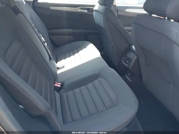 3FA6P0HD3HR243641 2017 FORD FUSION - Image 8