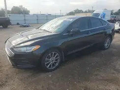 3FA6P0HD3HR244062 2017 FORD FUSION