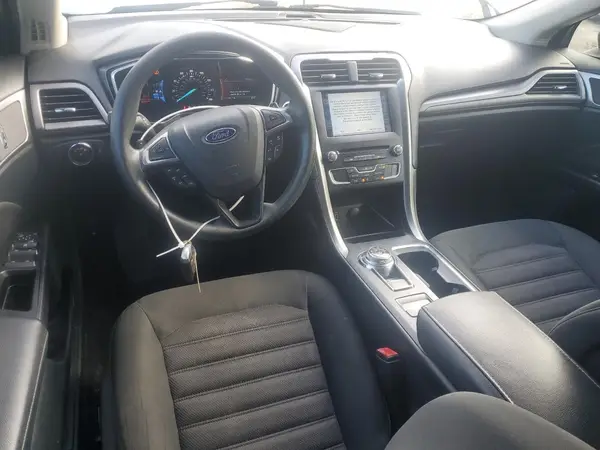 3FA6P0HD3HR244062 2017 FORD FUSION - Image 8