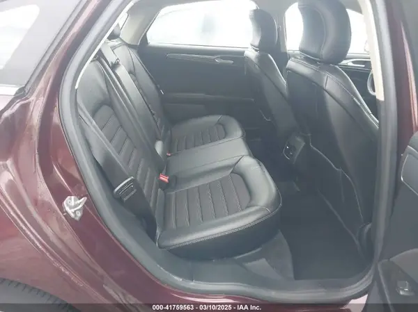 3FA6P0HD3HR244143 2017 FORD FUSION - Image 8