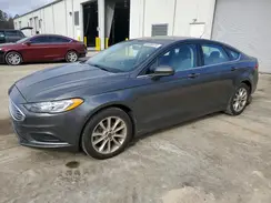 3FA6P0HD3HR244286 2017 FORD FUSION