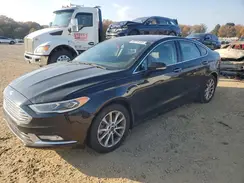 3FA6P0HD3HR244451 2017 FORD FUSION