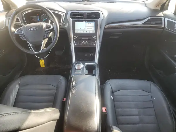 3FA6P0HD3HR244451 2017 FORD FUSION - Image 8