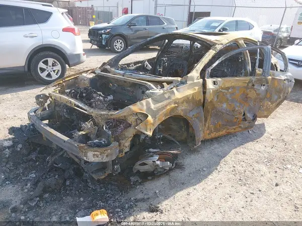 3FA6P0HD3HR245602 2017 FORD FUSION - Image 2