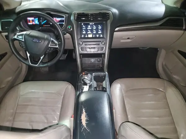 3FA6P0HD3HR245700 2017 FORD FUSION - Image 8