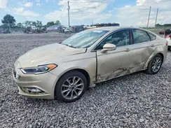3FA6P0HD3HR245986 2017 FORD FUSION