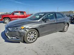 3FA6P0HD3HR246409 2017 FORD FUSION