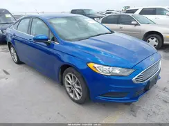 3FA6P0HD3HR246586 2017 FORD FUSION