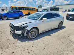 3FA6P0HD3HR247379 2017 FORD FUSION