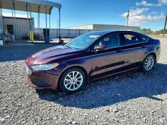 3FA6P0HD3HR247821 2017 FORD FUSION