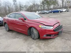 3FA6P0HD3HR249729 2017 FORD FUSION