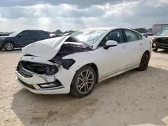 3FA6P0HD3HR252033 2017 FORD FUSION