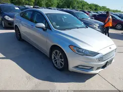 3FA6P0HD3HR252114 2017 FORD FUSION