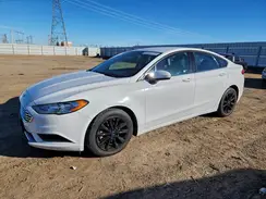 3FA6P0HD3HR254381 2017 FORD FUSION